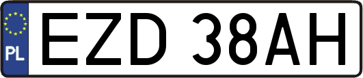 EZD38AH