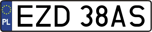 EZD38AS