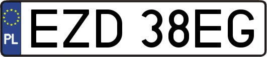 EZD38EG