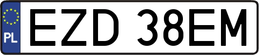 EZD38EM