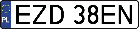 EZD38EN