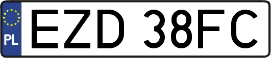 EZD38FC