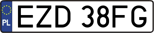 EZD38FG