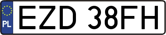 EZD38FH