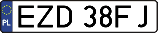 EZD38FJ