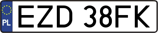 EZD38FK