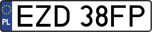 EZD38FP