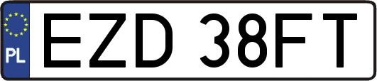EZD38FT