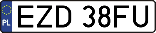 EZD38FU