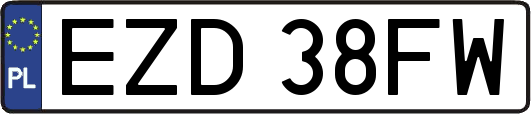 EZD38FW