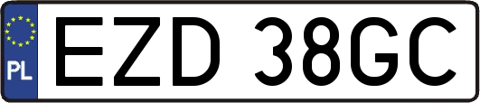 EZD38GC