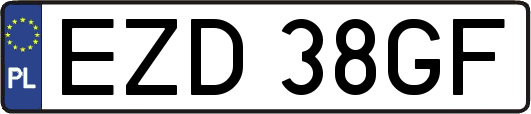 EZD38GF
