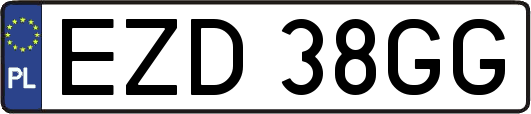 EZD38GG