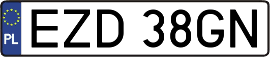 EZD38GN