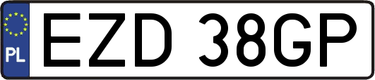 EZD38GP