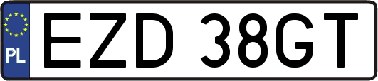 EZD38GT