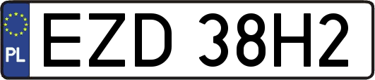 EZD38H2
