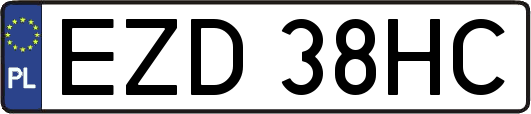 EZD38HC