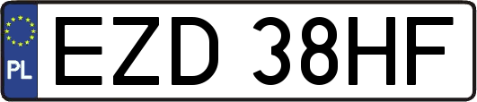 EZD38HF