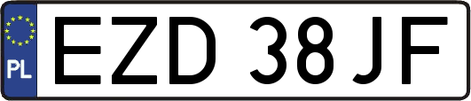 EZD38JF