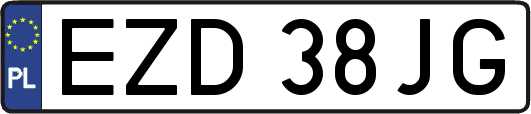 EZD38JG