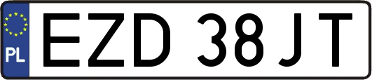 EZD38JT