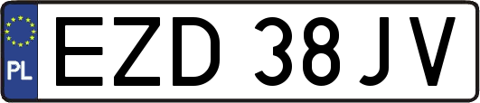 EZD38JV