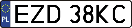 EZD38KC