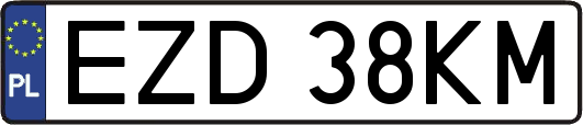 EZD38KM