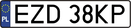 EZD38KP