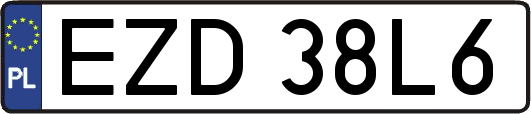 EZD38L6