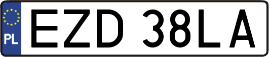 EZD38LA