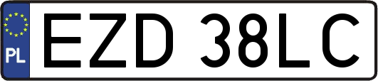EZD38LC