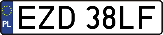 EZD38LF