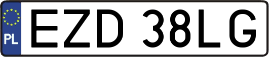 EZD38LG