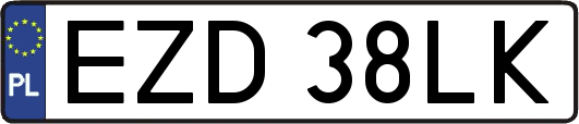 EZD38LK