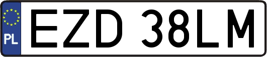 EZD38LM