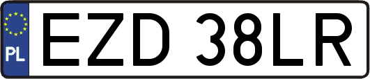 EZD38LR