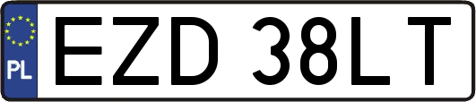 EZD38LT