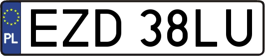 EZD38LU