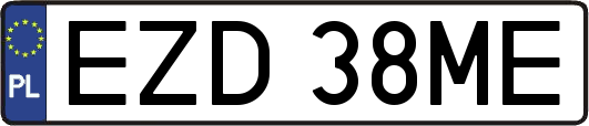 EZD38ME