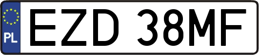 EZD38MF