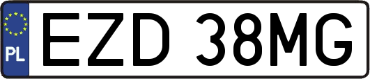 EZD38MG