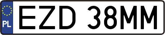 EZD38MM