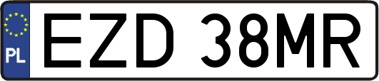 EZD38MR