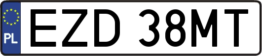 EZD38MT