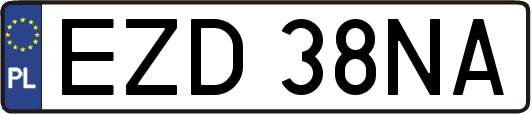 EZD38NA