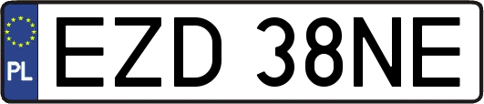 EZD38NE