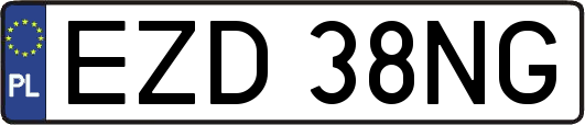 EZD38NG