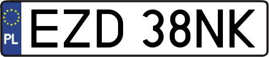 EZD38NK